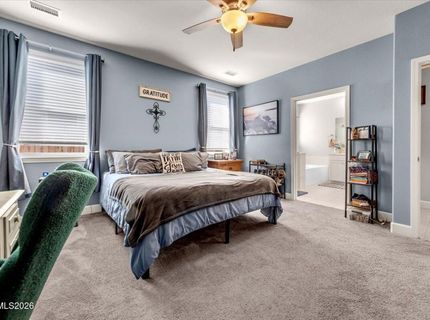 6026 Red Stable Road, Sparks, NV 89436 Photo