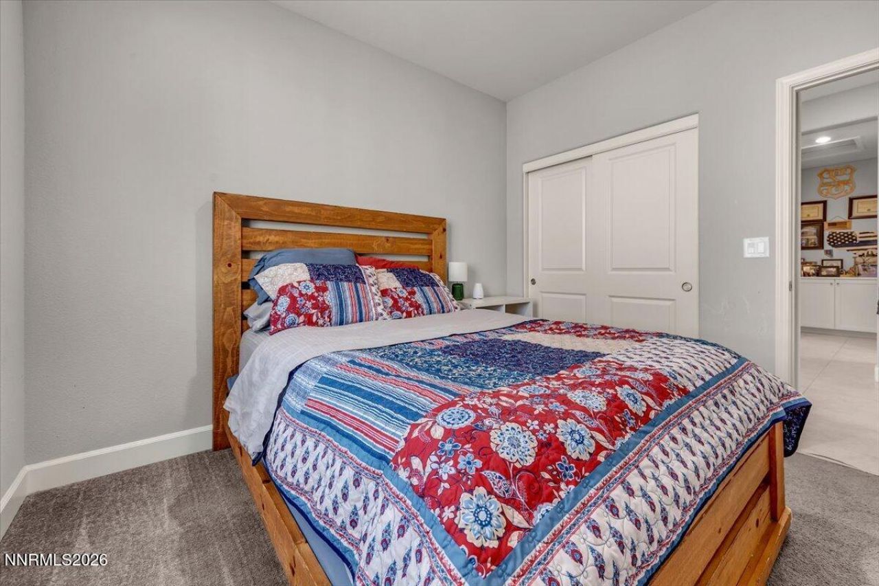 6026 Red Stable Road, Sparks, NV 89436 Photo