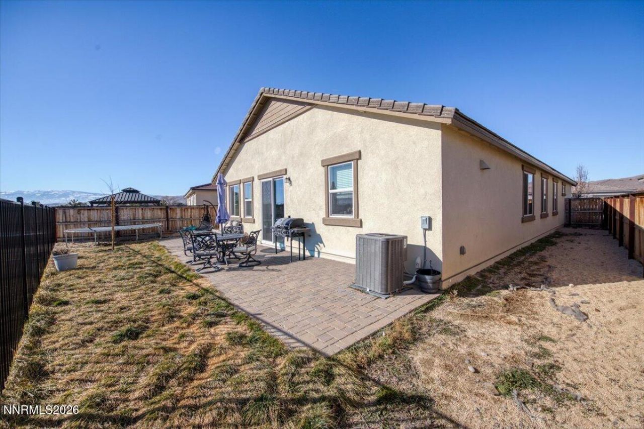 6026 Red Stable Road, Sparks, NV 89436 Photo