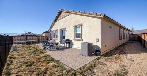 6026 Red Stable Road, Sparks, NV 89436 Photo