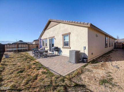 6026 Red Stable Road, Sparks, NV 89436 Photo