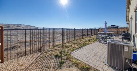 6026 Red Stable Road, Sparks, NV 89436 Photo