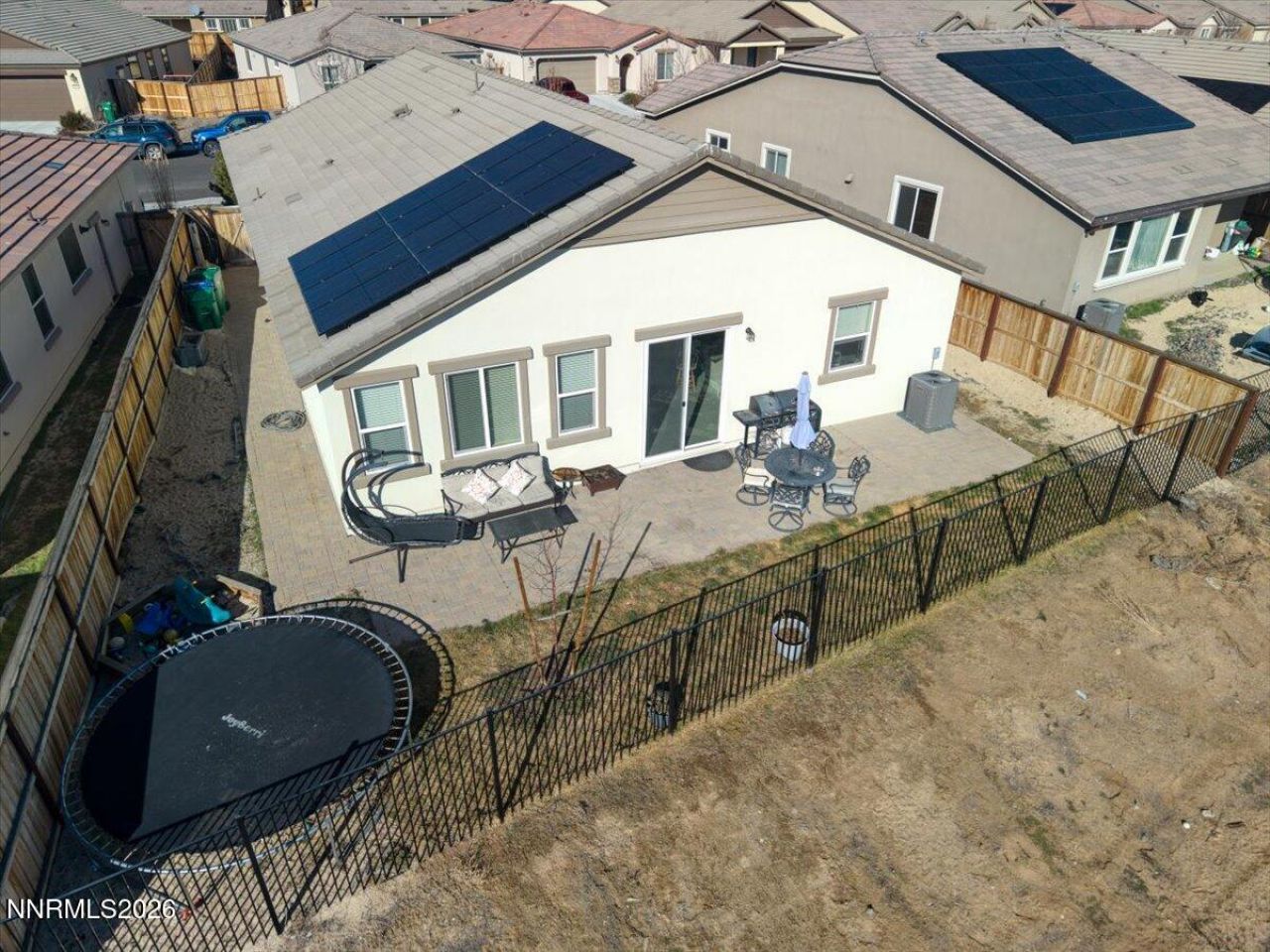 6026 Red Stable Road, Sparks, NV 89436 Photo