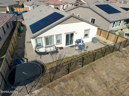 6026 Red Stable Road, Sparks, NV 89436 Photo