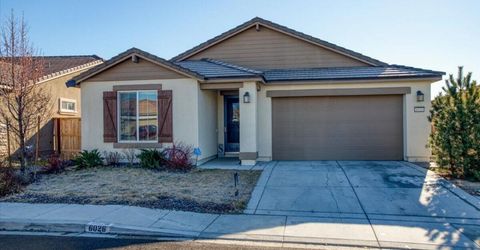 6026 Red Stable Road, Sparks, NV 89436 Photo