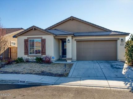 6026 Red Stable Road, Sparks, NV 89436 Photo