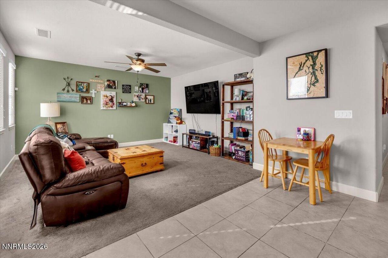 6026 Red Stable Road, Sparks, NV 89436 Photo