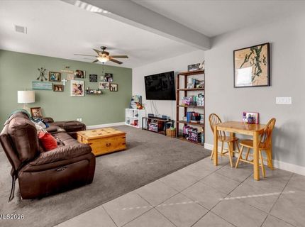 6026 Red Stable Road, Sparks, NV 89436 Photo