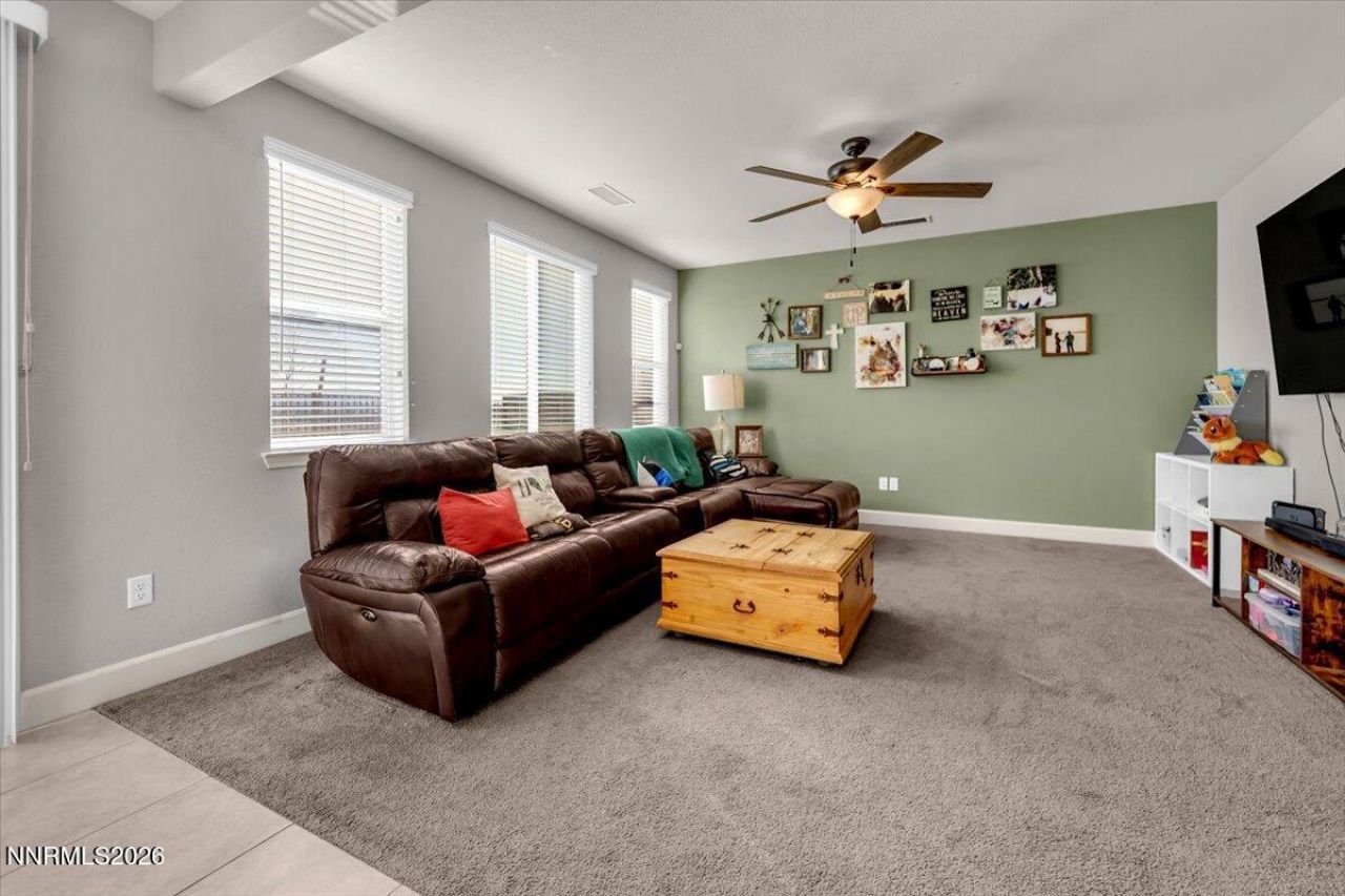 6026 Red Stable Road, Sparks, NV 89436 Photo