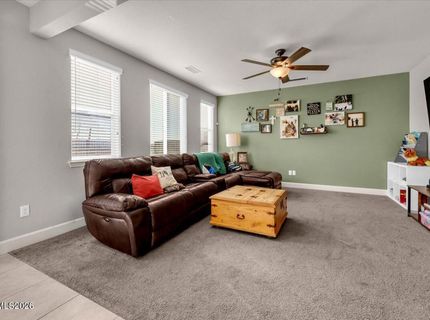 6026 Red Stable Road, Sparks, NV 89436 Photo