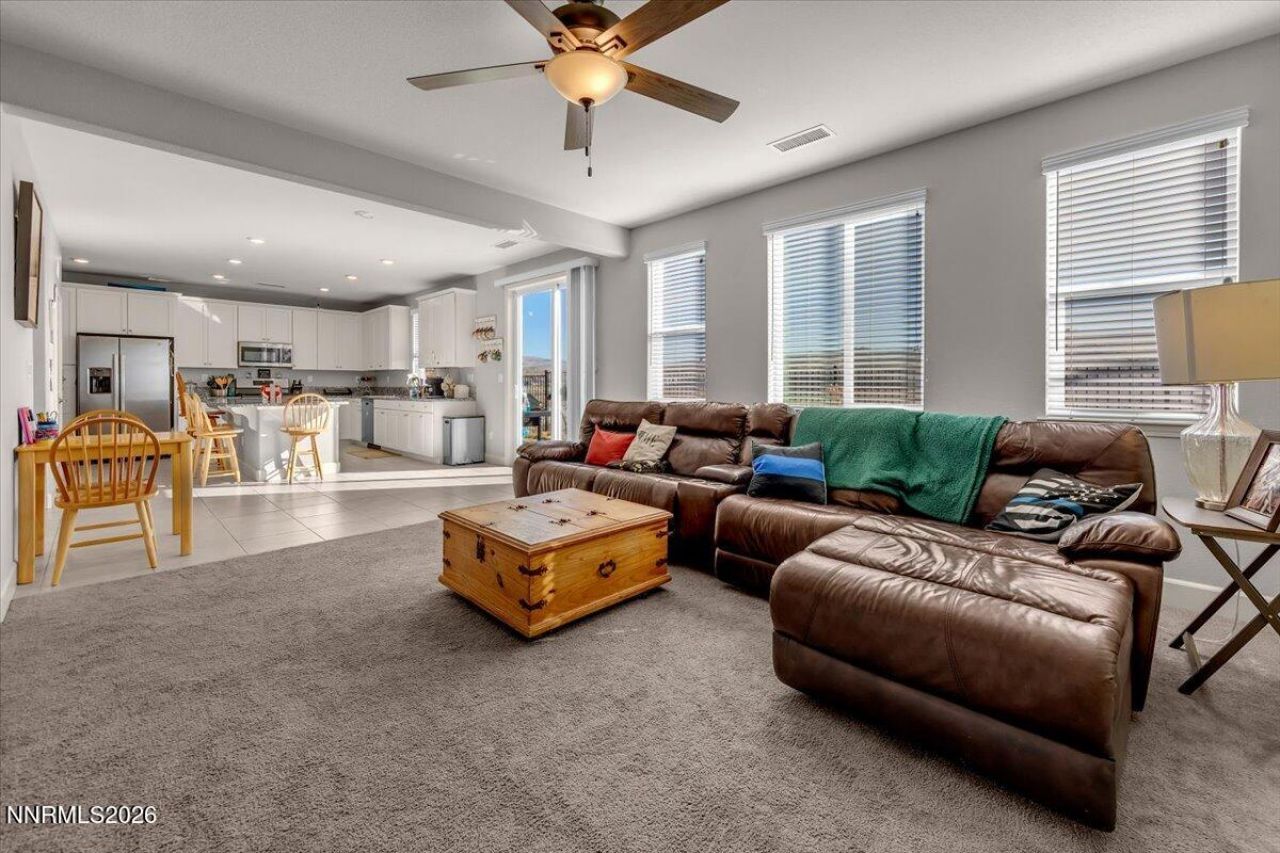 6026 Red Stable Road, Sparks, NV 89436 Photo