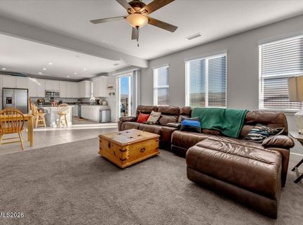 6026 Red Stable Road, Sparks, NV 89436 Photo