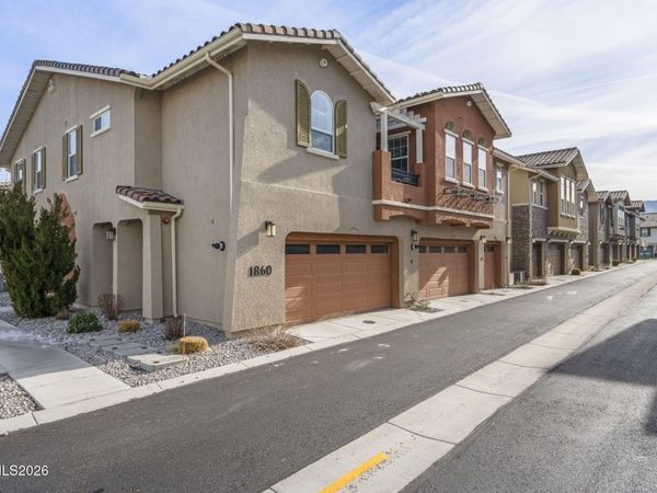 1860 Sea Horse Road, UNIT C, Reno, NV 89521