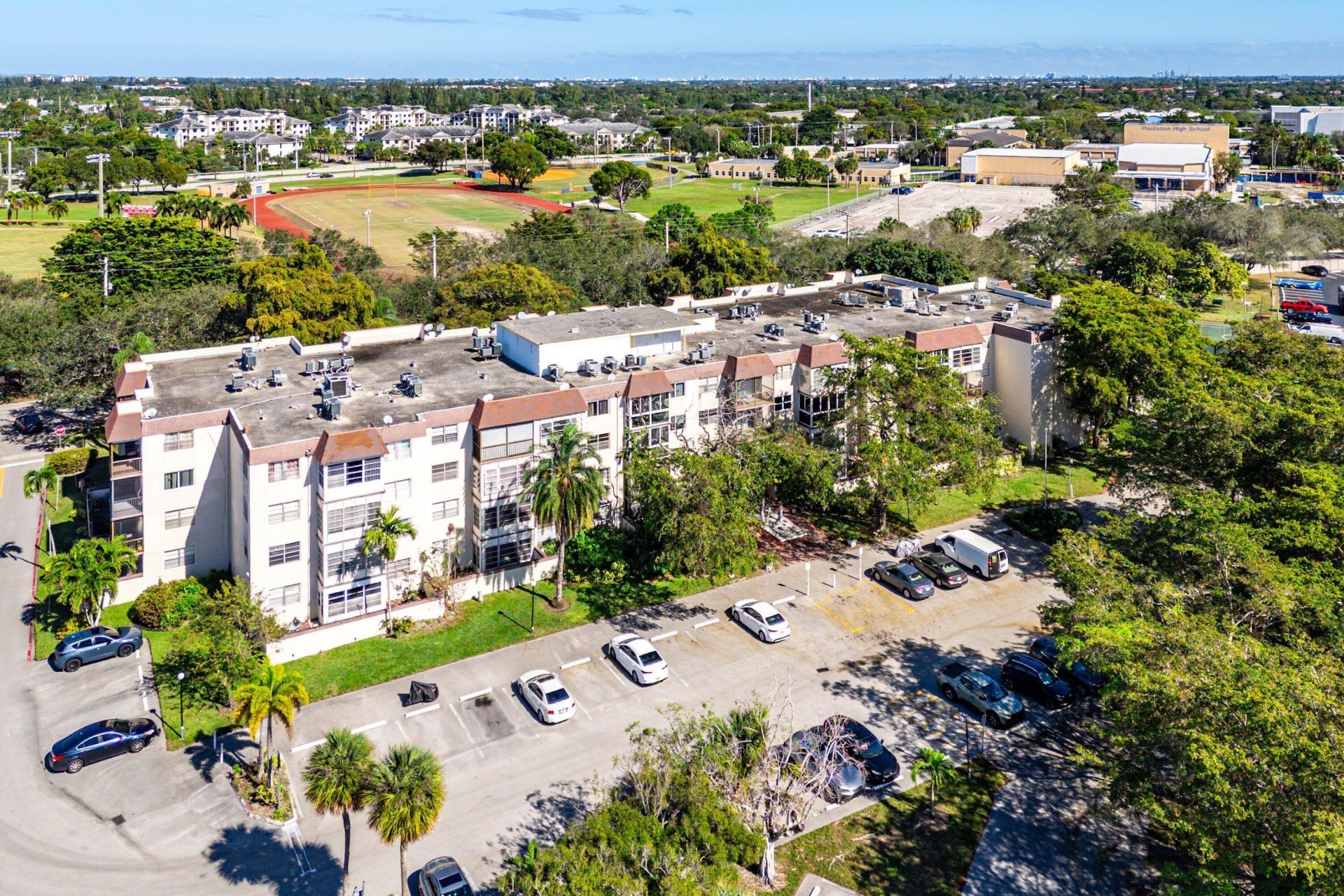 1681 NW 70th Avenue, Unit 102, Plantation, FL 33313 Photo