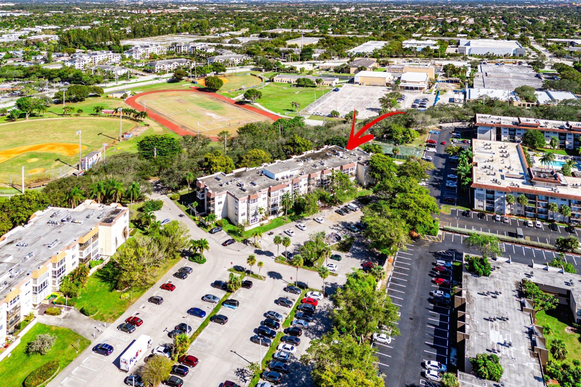 1681 NW 70th Avenue, Unit 102, Plantation, FL 33313 Photo