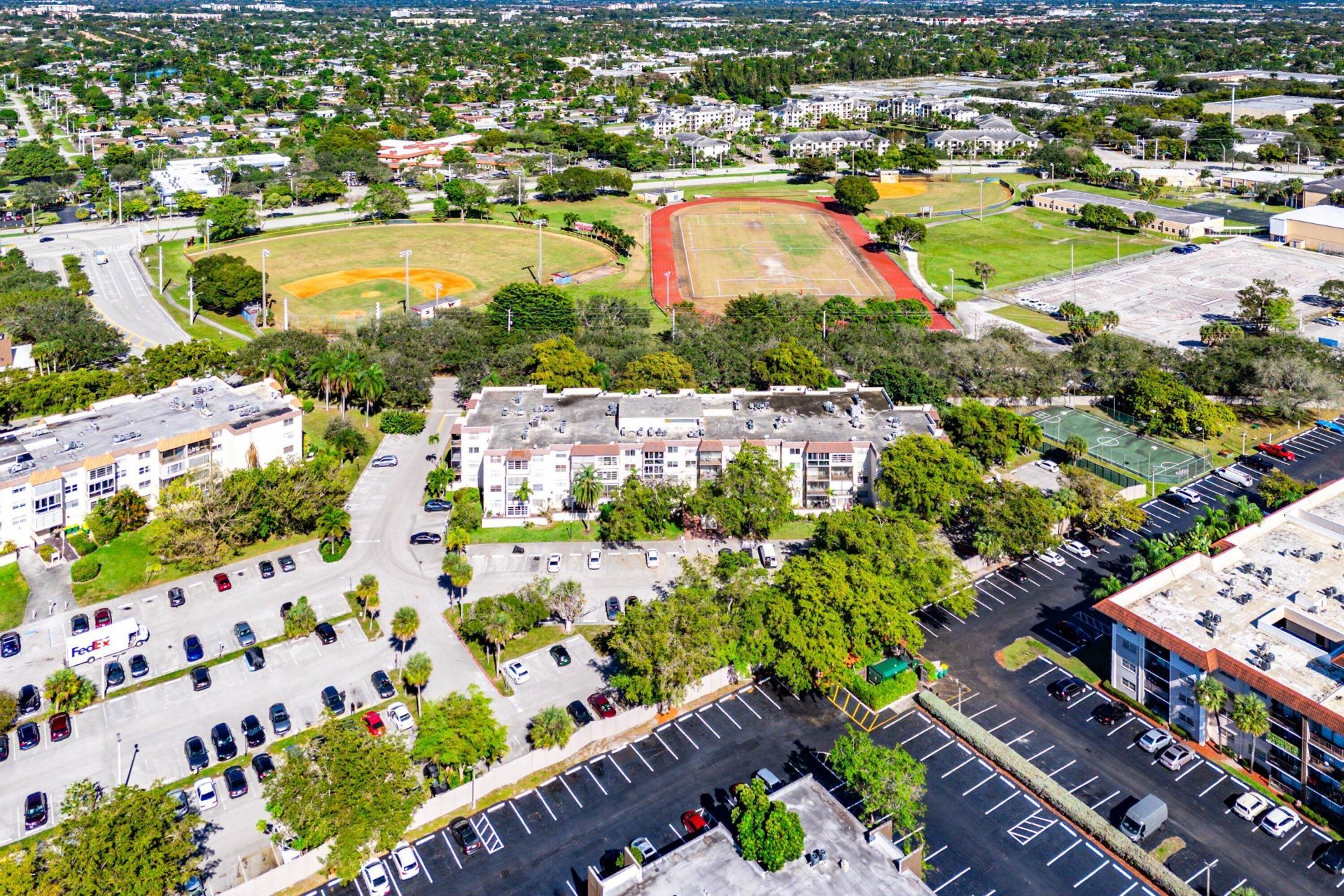 1681 NW 70th Avenue, Unit 102, Plantation, FL 33313 Photo