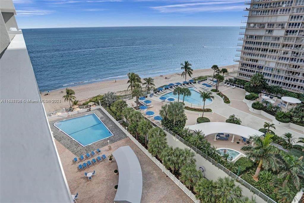 4250 Galt Ocean Drive, Unit 15 P, Fort Lauderdale, FL 33308 Photo