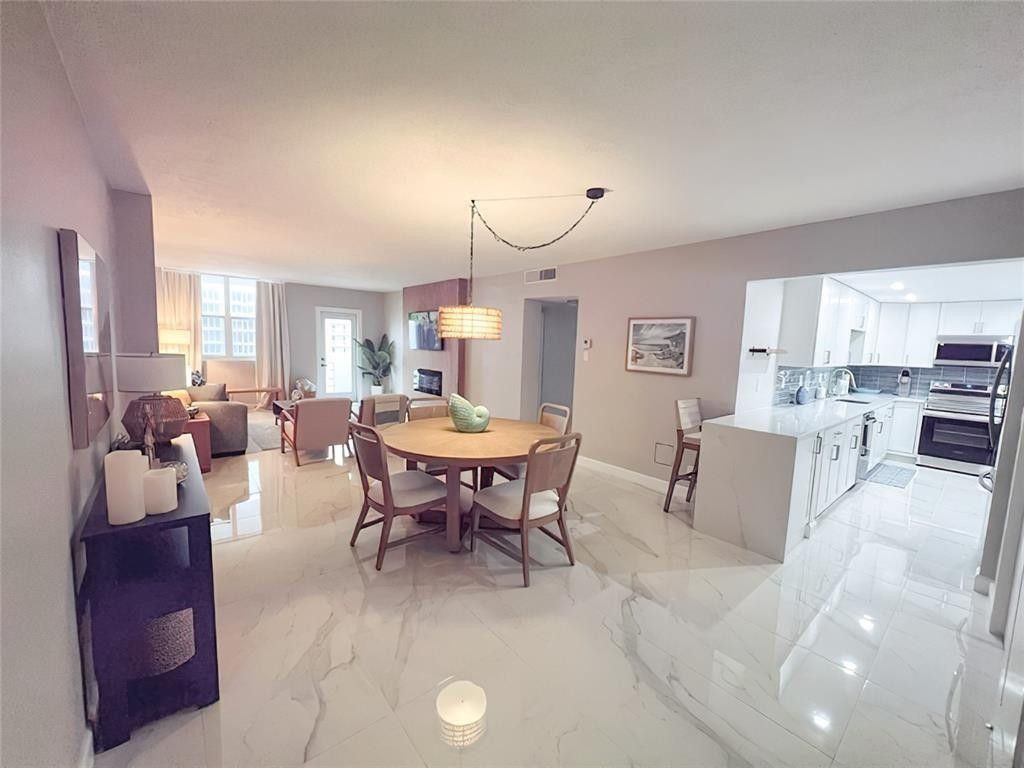 4250 Galt Ocean Drive, Unit 15 P, Fort Lauderdale, FL 33308 Photo