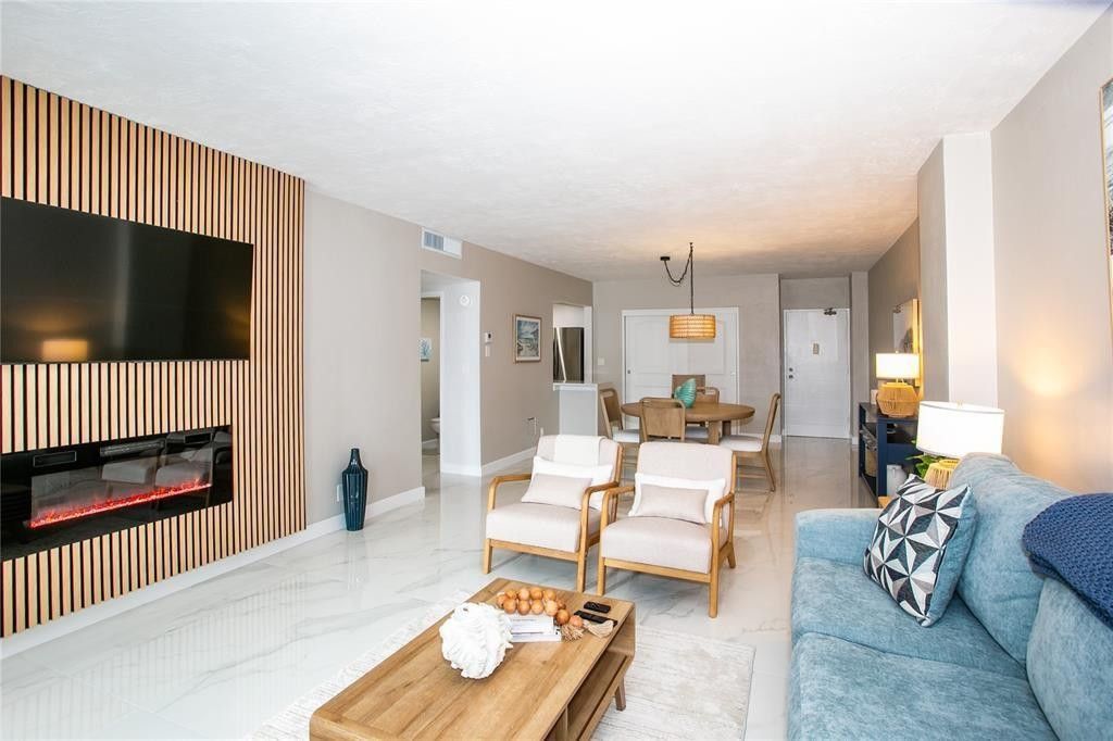 4250 Galt Ocean Drive, Unit 15 P, Fort Lauderdale, FL 33308 Photo