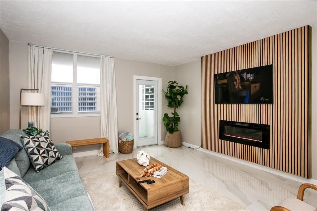 4250 Galt Ocean Drive, Unit 15 P, Fort Lauderdale, FL 33308 Photo