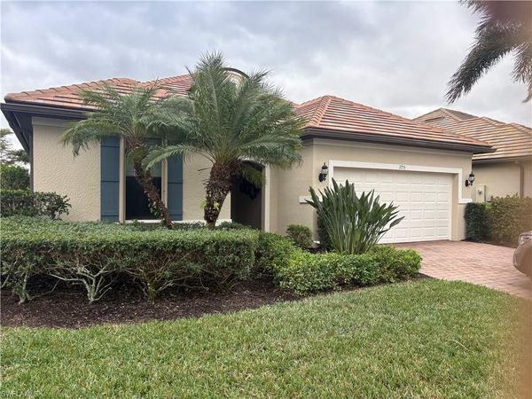 7255 Live Oak DR, NAPLES, FL 34114