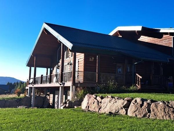 5085 Trumpeter Road, ISLAND PARK, ID 83429