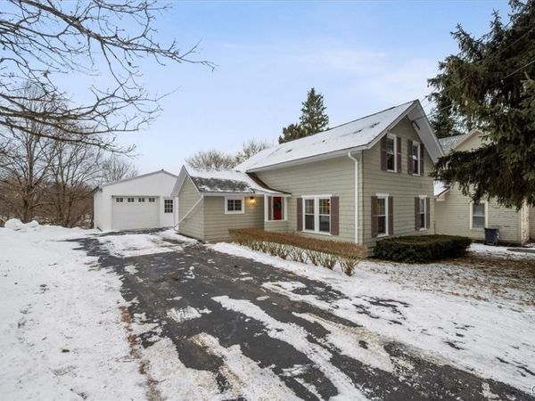 248 Water Street, West Winfield, NY 13491