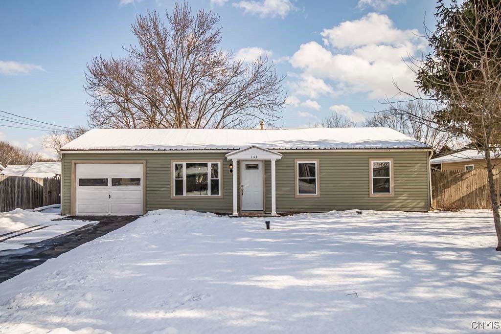 142 Blanchard Boulevard, Syracuse, NY 13209 Main Photo