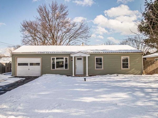 142 Blanchard Boulevard, Syracuse, NY 13209