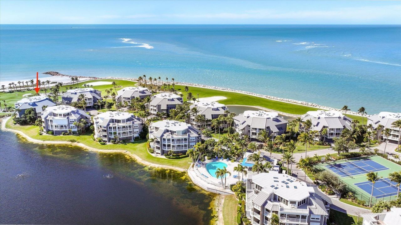 1647 Lands End Village, Unit 1647, Captiva, FL 33924 Photo