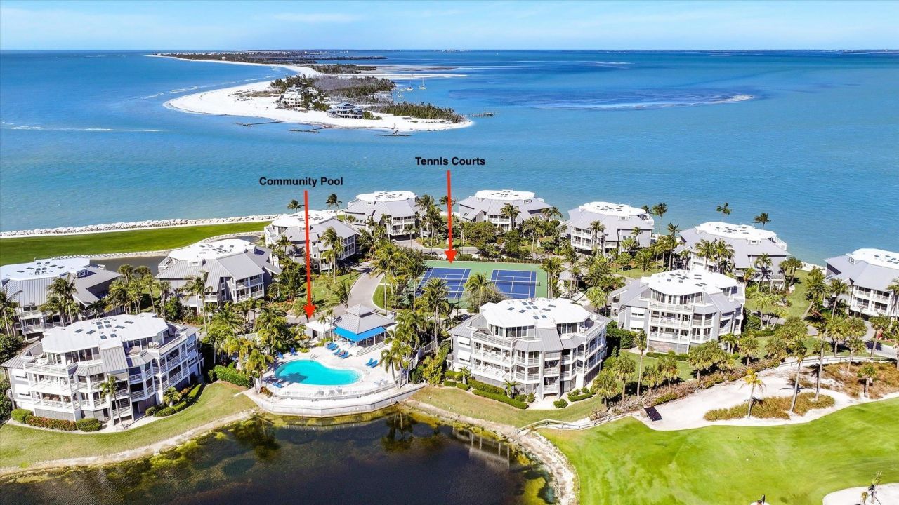 1647 Lands End Village, Unit 1647, Captiva, FL 33924 Photo