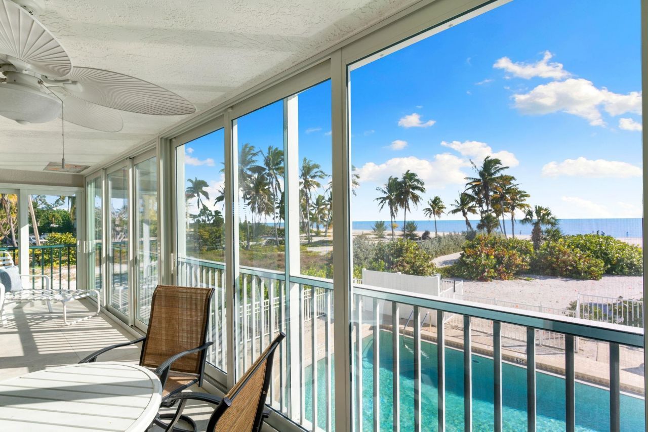 3049 W Gulf Dr, Unit 101, Sanibel, FL 33957 Photo