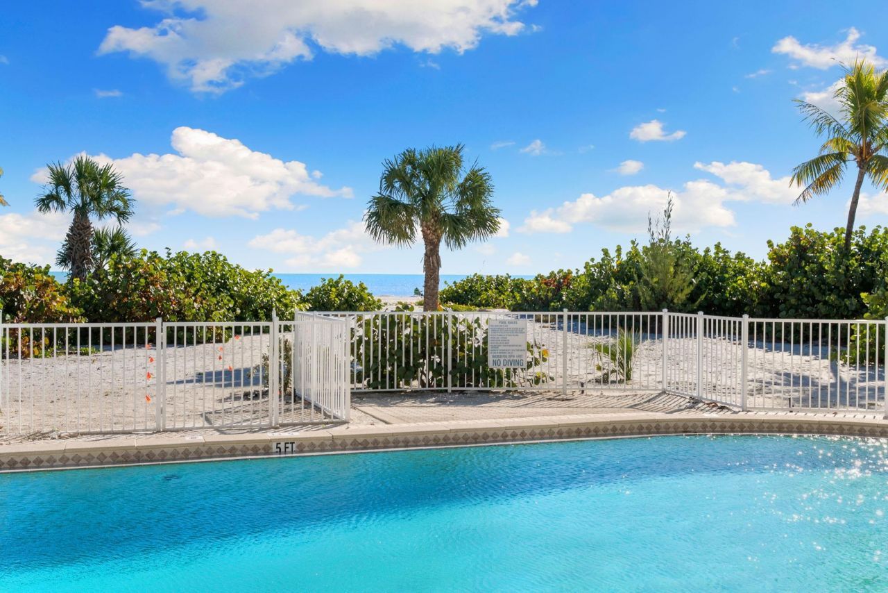 3049 W Gulf Dr, Unit 101, Sanibel, FL 33957 Photo