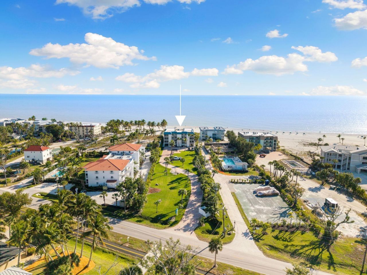 3049 W Gulf Dr, Unit 101, Sanibel, FL 33957 Photo