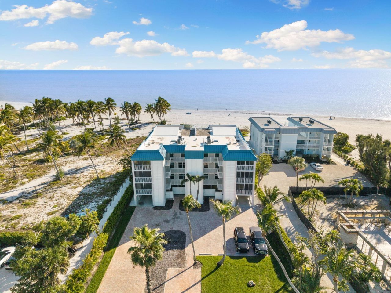 3049 W Gulf Dr, Unit 101, Sanibel, FL 33957 Photo