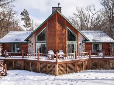 12367 145th Avenue, Menahga, MN 56464