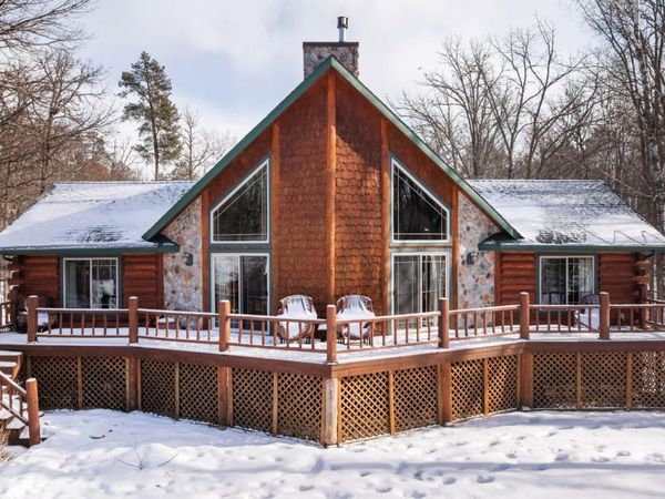 12367 145th Avenue, Menahga, MN 56464