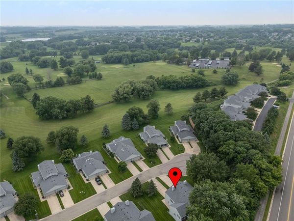 4887 Tee Court SW, Rochester, MN 55902