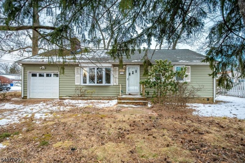 2206 Murray Ave, South Plainfield, NJ 07080 Main Photo