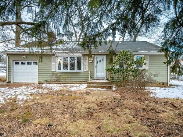 2206 Murray Ave, South Plainfield, NJ 07080