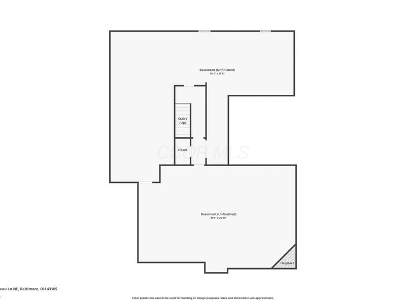 6781 Thoreau Lane NE, Baltimore, OH 43105 Photo 11