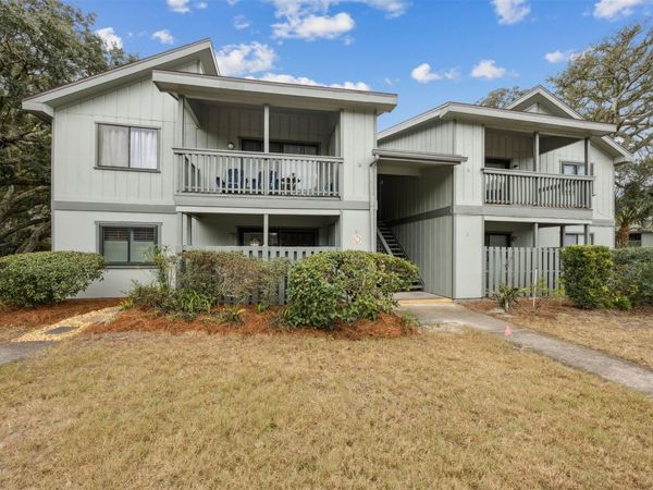 2700 MIZELL Avenue, Unit 201A, Fernandina Beach, FL 32034