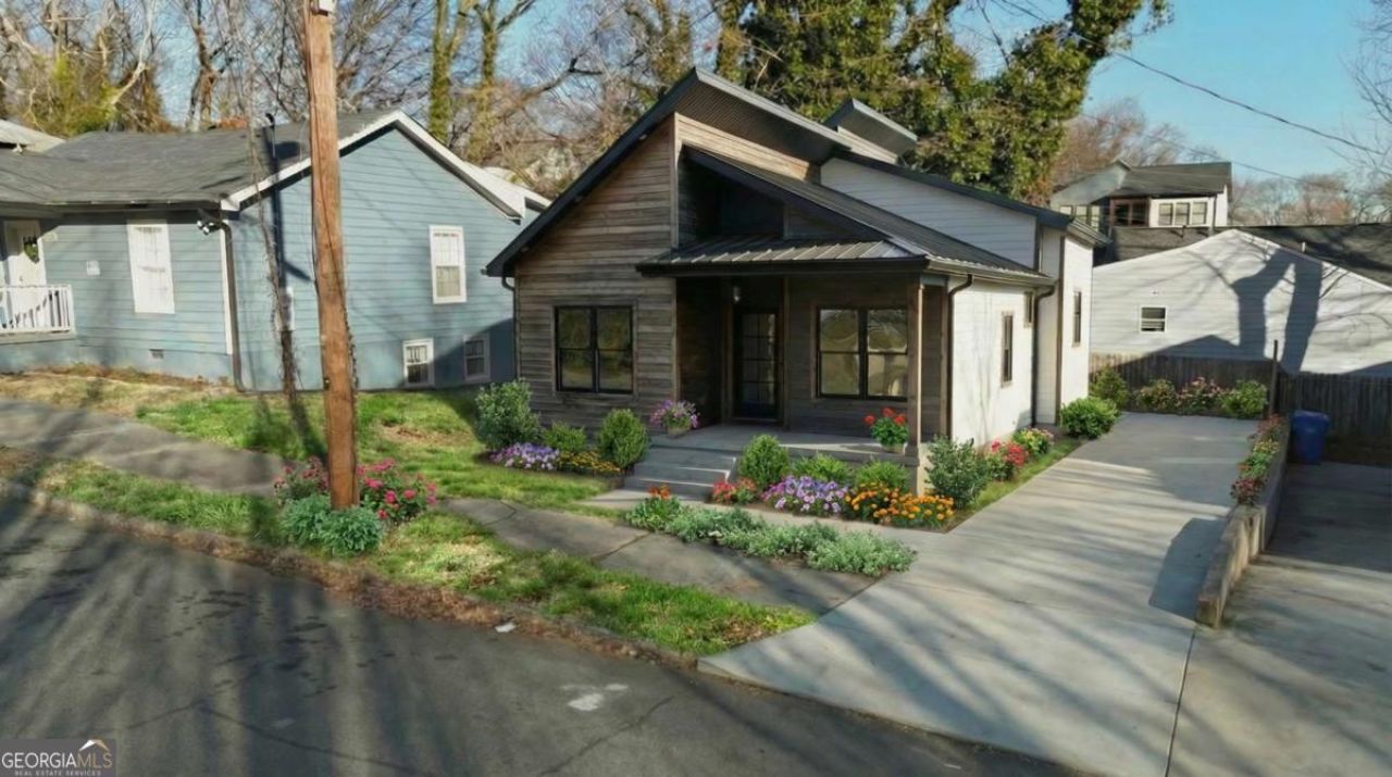 1063 Ashby Grove Sw, Atlanta, GA 30314 Main Photo