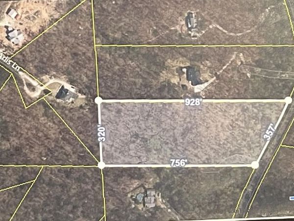 5691 Five Notch Trail, Douglasville, GA 30135