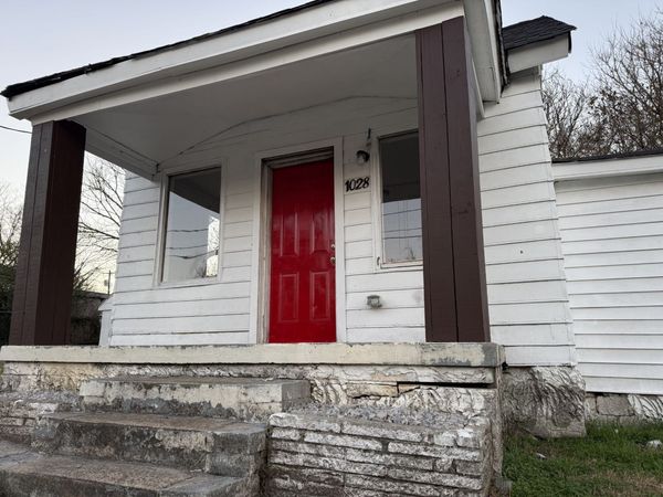 1028 Bridge St, Columbia, TN 38401