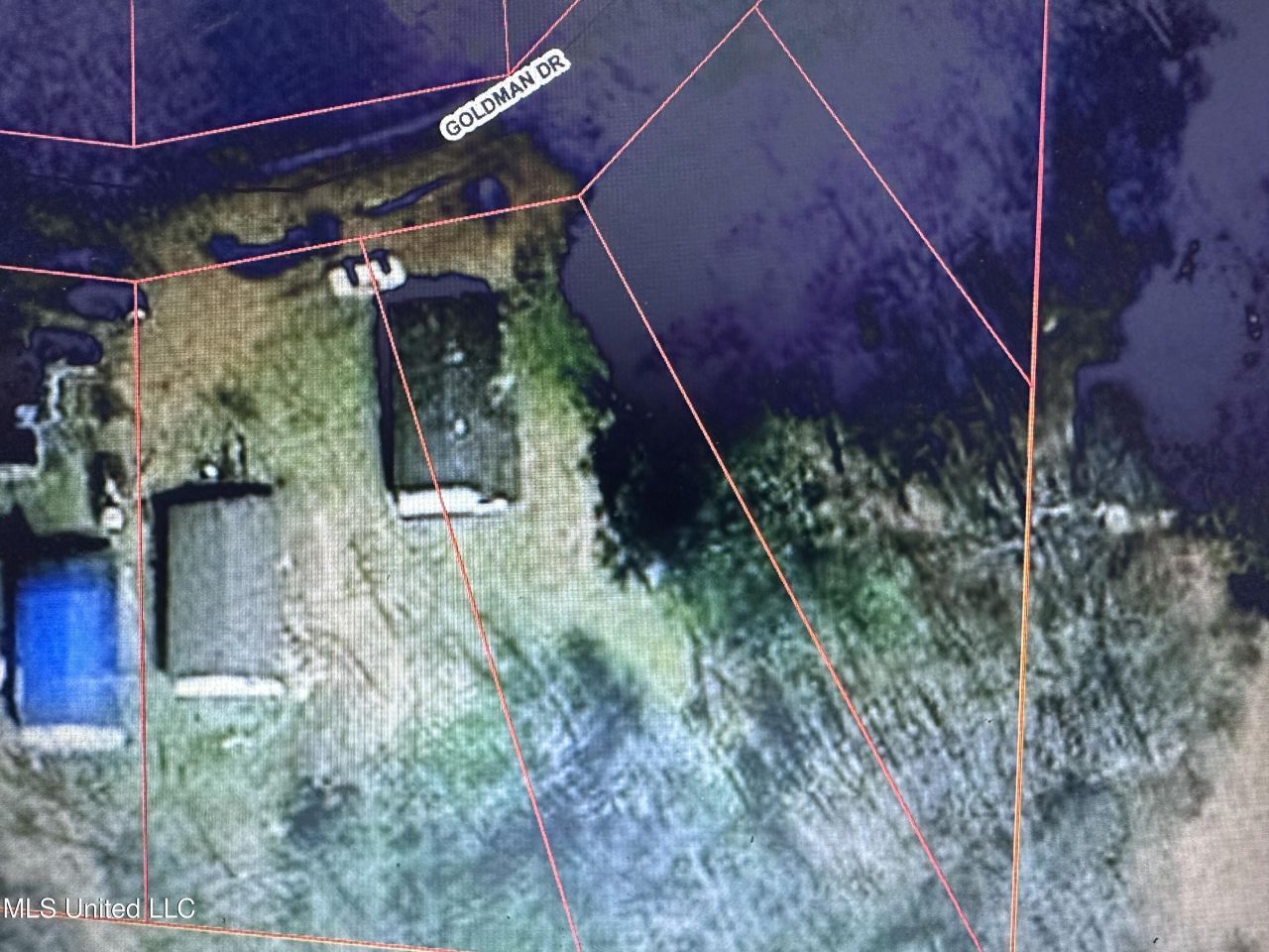 0 Goldman Road, Canton, MS 39046 Main Photo