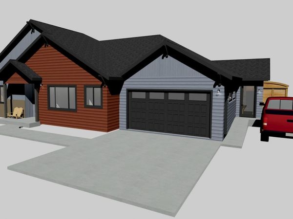 903 Caledonia Court , Fruita, CO 81521