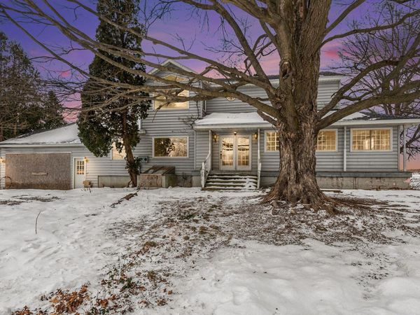 8600 Garr Road, Berrien Springs, MI 49103