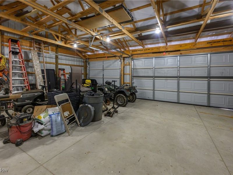 570 E Turkeyfoot Lake Road, Akron, OH 44319 Photo 11