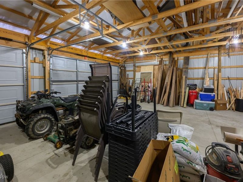 570 E Turkeyfoot Lake Road, Akron, OH 44319 Photo 12